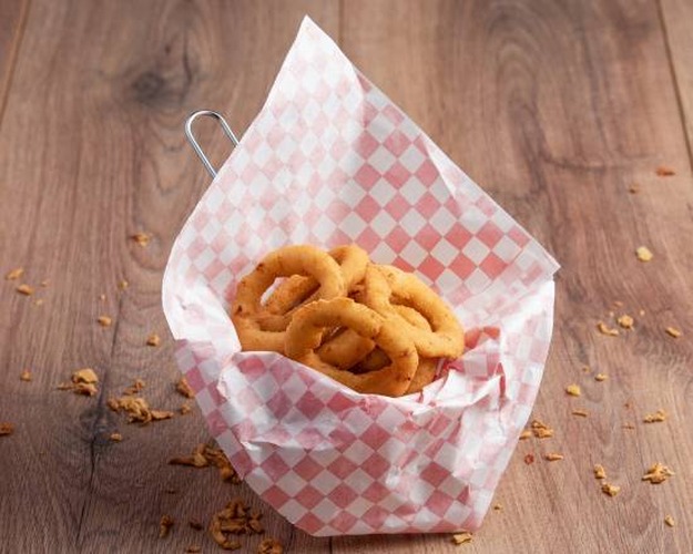 Photo du produit Oignon Rings, non contractuelle
