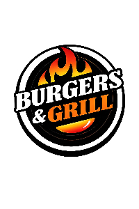 Logo de Burgers & Grill Saint-Priest
