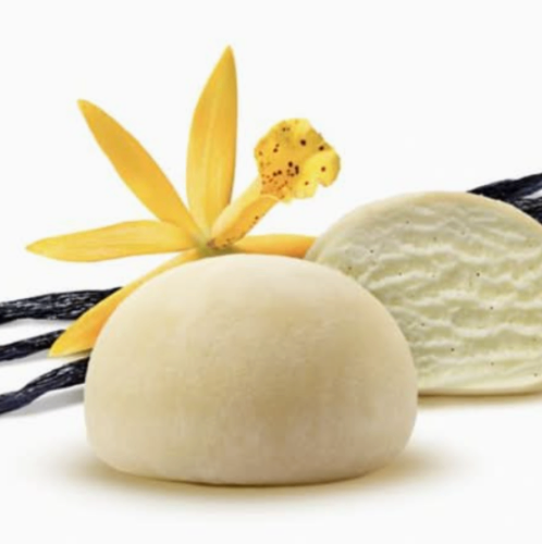 Photo du produit MOCHIS VANILLE , non contractuelle