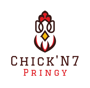 Logo de Chick’N7 Pringy