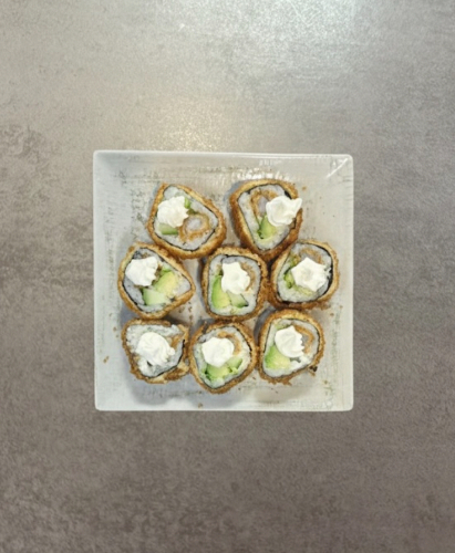 Photo du produit Snow Tiger crevettes tempura , non contractuelle