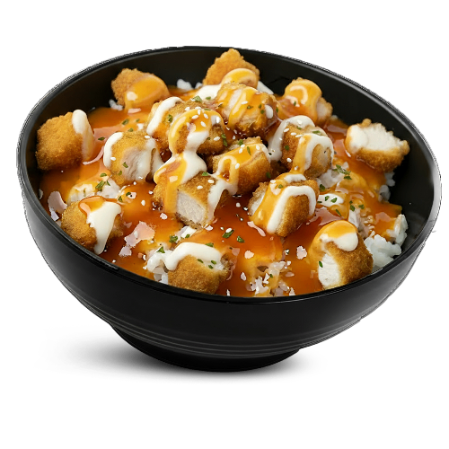 Photo du produit Crousty original, non contractuelle