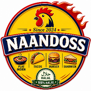 Logo de Naandoss Saint-Etienne