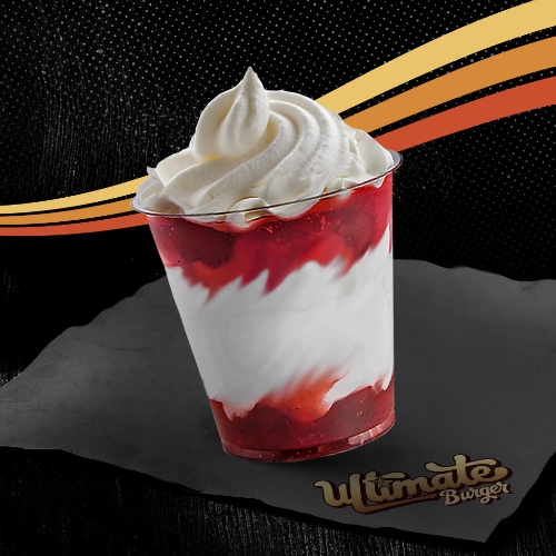 Photo du produit Frozen Ice, non contractuelle