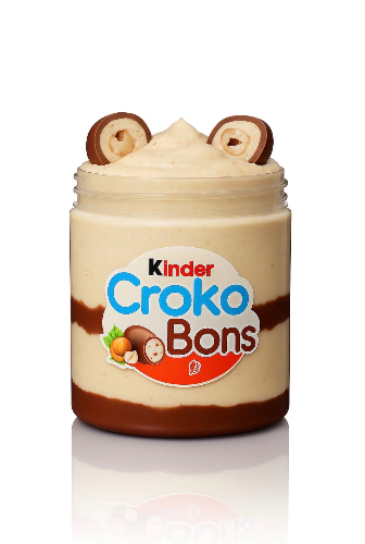 Photo du produit Tiramisu CrokoBons, non contractuelle