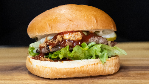 Photo du produit B’Orginal-Smash, non contractuelle