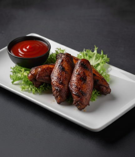 Photo du produit Thaï chicken box, non contractuelle