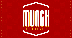 Logo de MUNCH Villeurbanne