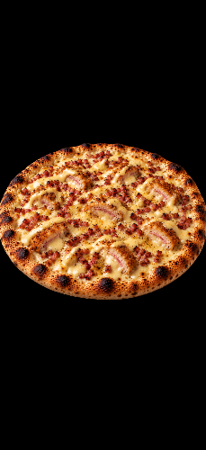 Photo du produit PIZZA CORDONE, non contractuelle