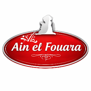 Logo de AIN EL FOUARA 🔥 Villeurbanne