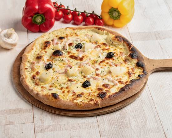 Photo du produit Italienne, non contractuelle
