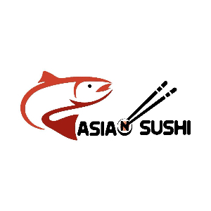 Logo de Asian Sushi Roussillon