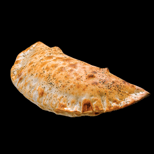 Photo du produit Pizza Calzone La Fromagère, non contractuelle
