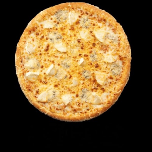 Photo du produit Pizza 4 Fromages 🧀, non contractuelle