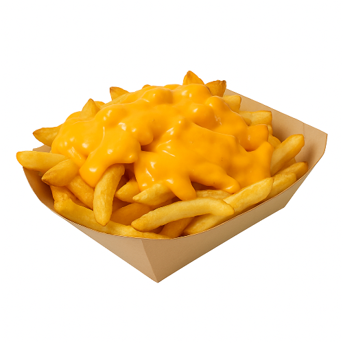 Photo du produit  Cheddar Classique, non contractuelle