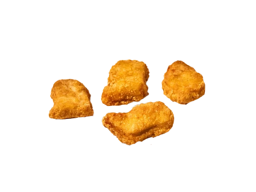 Photo du produit CHICKEN BALL 💥🐓, non contractuelle