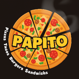 Logo de PAPITO 🤠 Saint-Fons