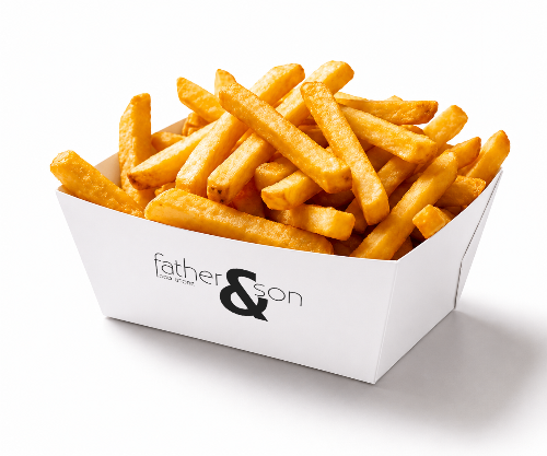Photo du produit Petite Frite, non contractuelle