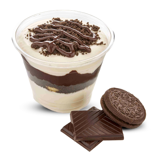 Photo du produit Tiramisu, non contractuelle