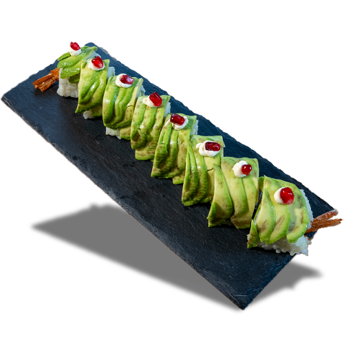 Photo du produit Dragon x8, non contractuelle