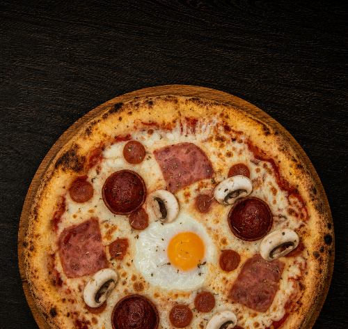Photo du produit Extravagente , non contractuelle