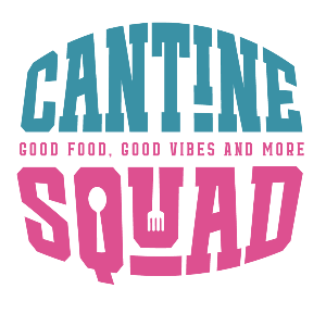 Logo de CANTINE SQUAD Bourg-en-Bresse