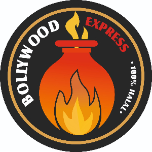 Logo de Bollywood Express Lyon 8