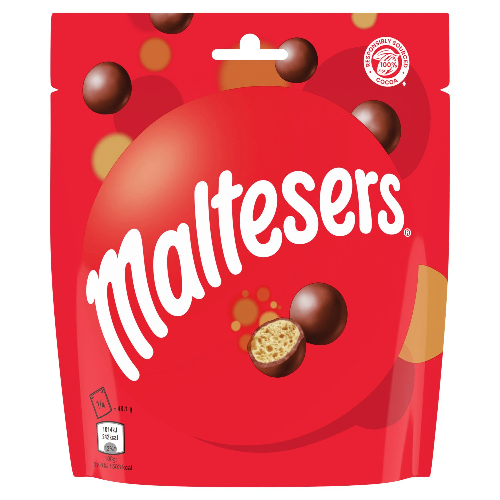Photo du produit Maltesers, non contractuelle