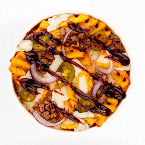 Photo du produit Boll'z Dynamite, non contractuelle