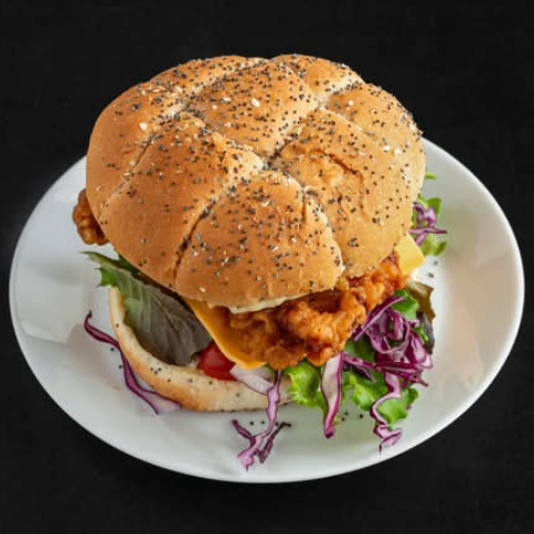 Photo du produit C BURGER SEUL, non contractuelle