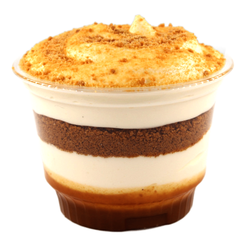 Photo du produit Tiramisu Spéculoos, non contractuelle