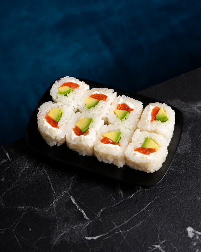 Photo du produit NEIGE MAKI X8, non contractuelle
