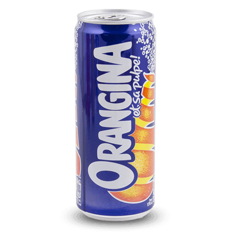 Photo du produit Orangina 33cl, non contractuelle