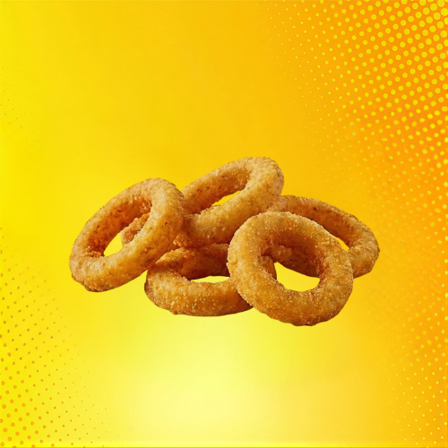 Photo du produit Onion ring, non contractuelle