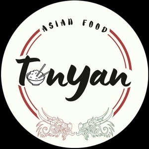 Logo de TonYan