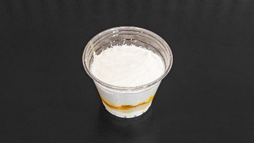 Photo du produit Tiramisu Coco Passion, non contractuelle