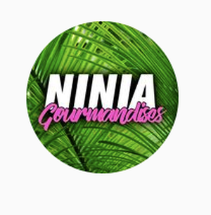 Logo de Ninia Gourmandises