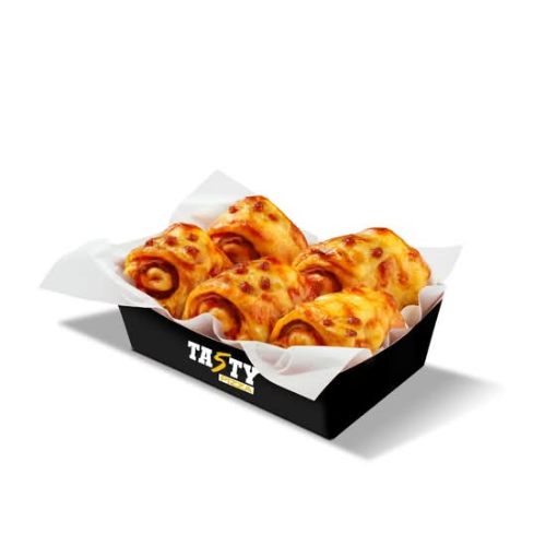Photo du produit Ball'z BBQ, non contractuelle