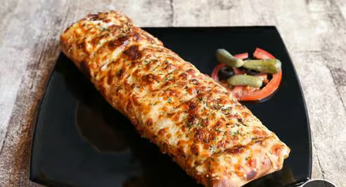 Photo du produit Menu Tacos Simple, non contractuelle