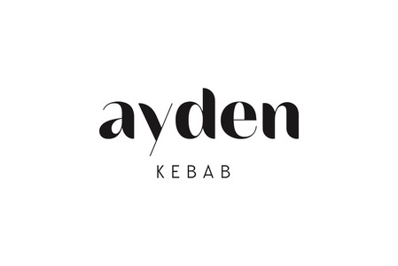 Logo de Ayden Berliner Kebab