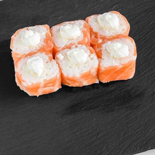 Photo du produit FRESH SALMON , non contractuelle