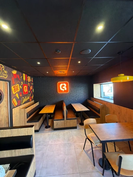 Photo de couverture de Ça régale Caluire