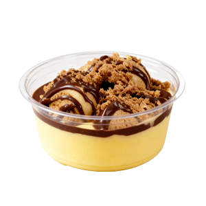 Photo du produit My Chou Choco speculoos, non contractuelle