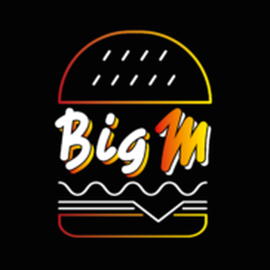 Logo de Big M Vaise