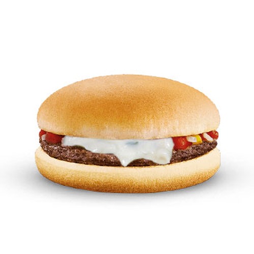 Photo du produit Burger Le Fondu, non contractuelle