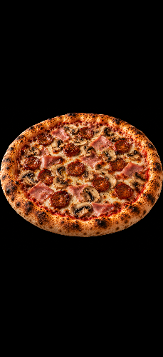 Photo du produit PIZZA EXTRA, non contractuelle