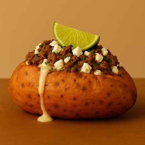 Photo du produit 🍠 Patate Douce Méditerranéenne, non contractuelle