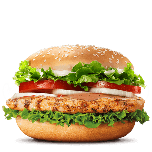 Photo du produit Phuket Burger, non contractuelle