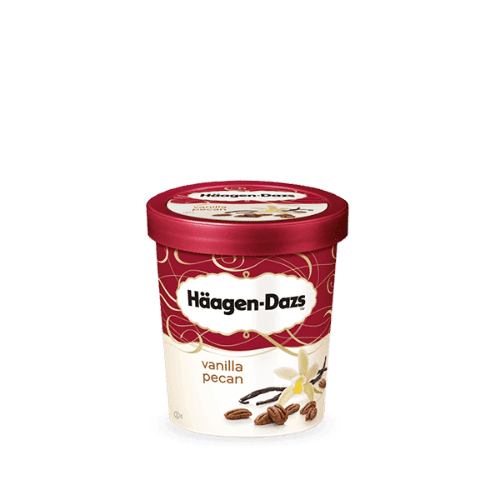 Photo du produit Haagend Dazs 100ml , non contractuelle