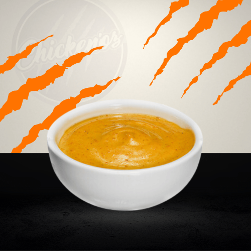 Photo du produit Sauce Biggy, non contractuelle